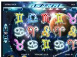 machines à sous gratuites Astral Luck Rival