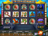 machines à sous gratuites Black Pearl Of Tanya Wirex Games