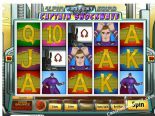 machines à sous gratuites Captain Shockwave Betonsoft