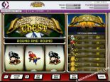 machines à sous gratuites Dead Mans Chest OpenBet