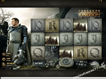 machines à sous gratuites Forsaken Kingdom Rabcat Gambling