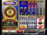 machines à sous gratuites French Riviera iSoftBet