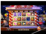 machines à sous gratuites Fun Fair Cayetano Gaming