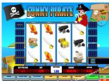 machines à sous gratuites Funny Pirate Leander Games