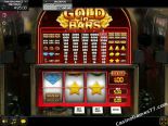 machines à sous gratuites Gold in Bars GamesOS
