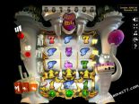 machines à sous gratuites Heavenly Reels Slotland
