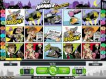 machines à sous gratuites Jack Hammer NetEnt