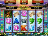 machines à sous gratuites Loch Ness Loot RealTimeGaming