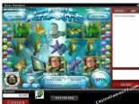 machines à sous gratuites Lost Secret of Atlantis Rival