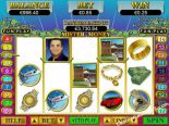 machines à sous gratuites Mister Money RealTimeGaming
