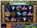 machines à sous gratuites Moby Duck NuWorks