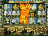machines à sous gratuites Once Upon a Time Betsoft