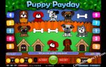 machines à sous gratuites Puppy Payday 1X2gaming