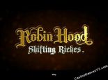 machines à sous gratuites Robin Hood NetEnt