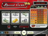 machines à sous gratuites Speed Cash Play'nGo