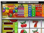 machines à sous gratuites Super Fruit Omega Gaming