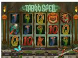 machines à sous gratuites Taboo Spell Genesis Gaming