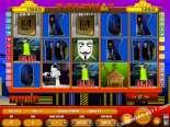 machines à sous gratuites The Great Conspiracy Wirex Games