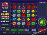 machines à sous gratuites Bejeweled CryptoLogic