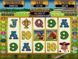 machines à sous gratuites Derby Dollars RealTimeGaming