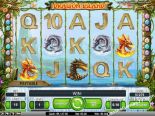 machines à sous gratuites Dragon Island NetEnt
