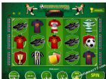 machines à sous gratuites Football Mania Pro Wager Systems