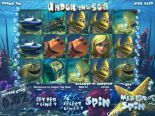 machines à sous gratuites Under the Sea Betsoft